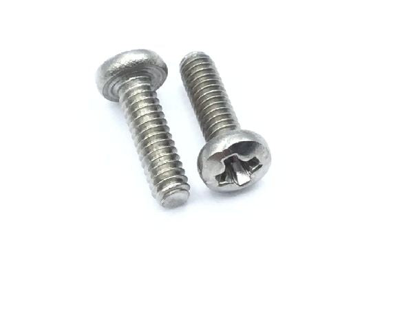 NAS1635-02-5 Socket Head Cap Screw (3)