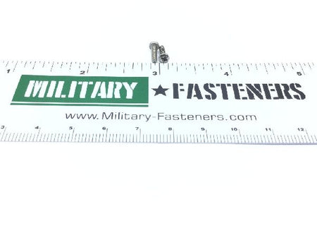 NAS1635-02-5 Socket Head Cap Screw (5)