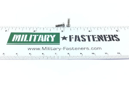 NAS1635-02-5 Socket Head Cap Screw (6)