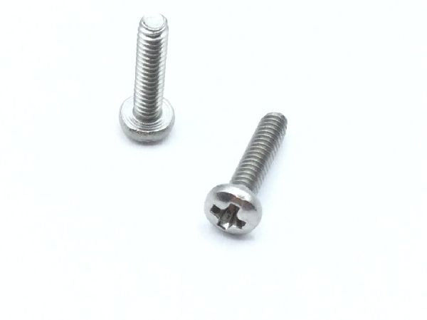 NAS1635-02-6 Socket Head Cap Screw (2)
