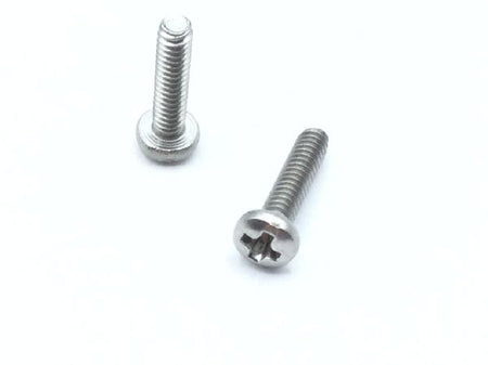 NAS1635-02-6 Socket Head Cap Screw (2)
