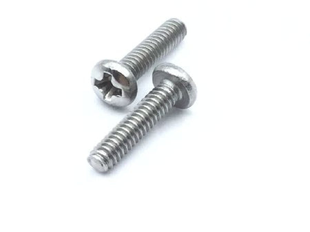 NAS1635-02-6 Socket Head Cap Screw (3)