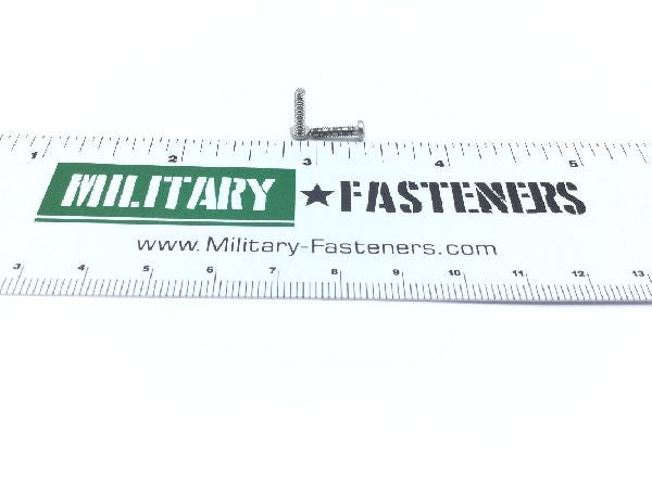 NAS1635-02-6 Socket Head Cap Screw (6)