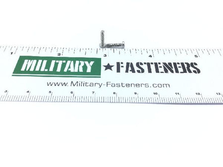 NAS1635-02-6 Socket Head Cap Screw (6)