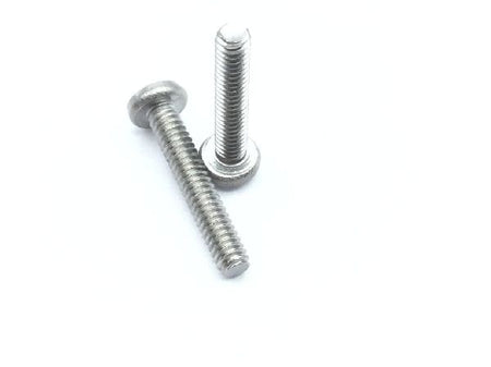 NAS1635-02-8 Socket Head Cap Screw (2)