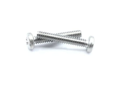 NAS1635-02-8 Socket Head Cap Screw (3)