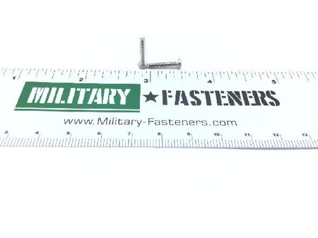 NAS1635-02-8 Socket Head Cap Screw (6)