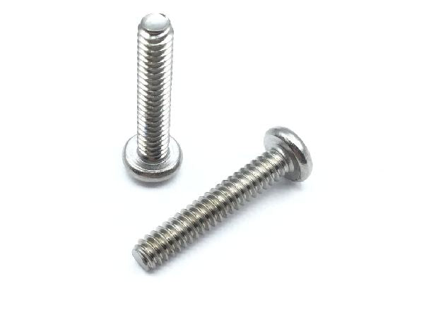 NAS1635-04-10 Socket Head Cap Screw (2)
