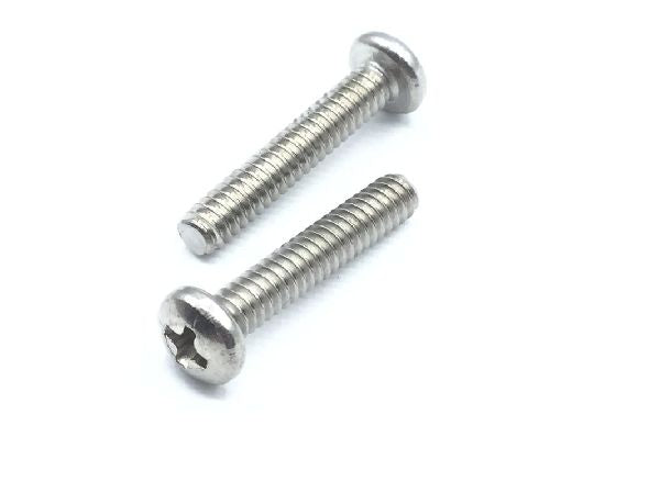 NAS1635-04-10 Socket Head Cap Screw (3)