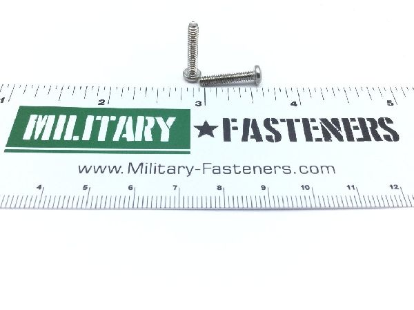 NAS1635-04-10 Socket Head Cap Screw (5)