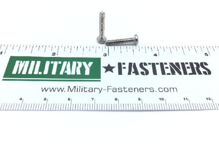 NAS1635-04-10 Socket Head Cap Screw (5)