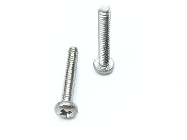 NAS1635-04-12 Socket Head Cap Screw (2)