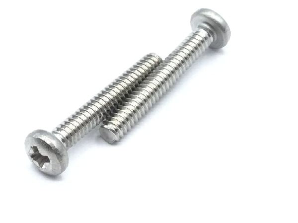 NAS1635-04-12 Socket Head Cap Screw (3)