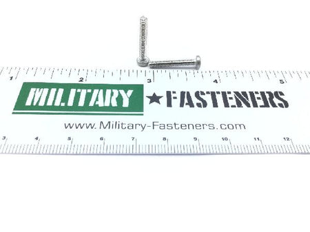 NAS1635-04-12 Socket Head Cap Screw (6)