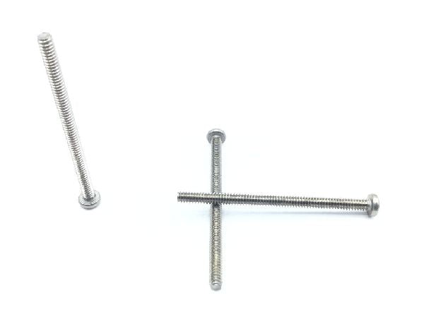 NAS1635-04-28 Socket Head Cap Screw (2)