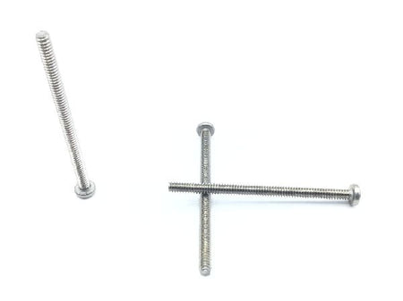 NAS1635-04-28 Socket Head Cap Screw (2)