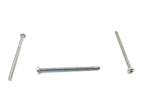 NAS1635-04-28 Socket Head Cap Screw (3)