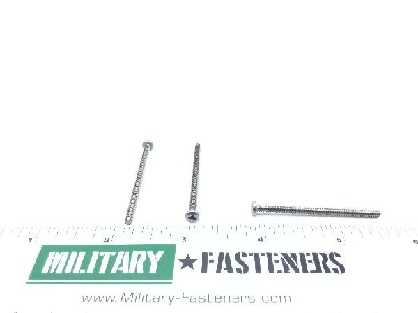 NAS1635-04-28 Socket Head Cap Screw (5)