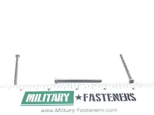 NAS1635-04-28 Socket Head Cap Screw (6)