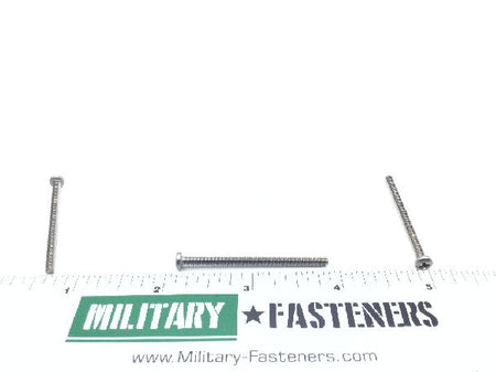 NAS1635-04-28 Socket Head Cap Screw (6)