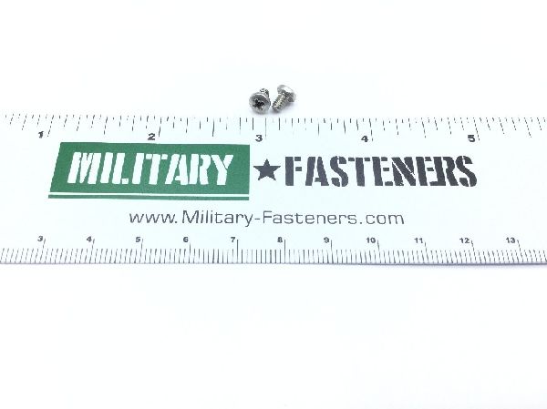 NAS1635-04-3 Machine Screw (5)