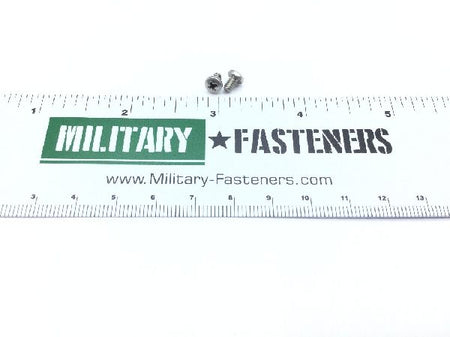 NAS1635-04-3 Machine Screw (5)