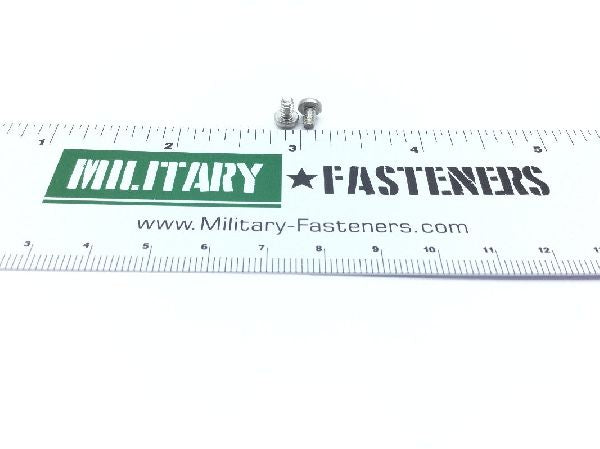 NAS1635-04-3 Machine Screw (6)