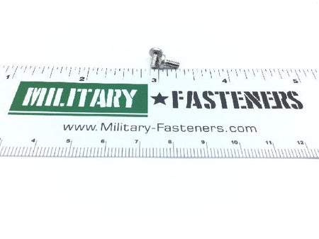 NAS1635-04-4 Socket Head Cap Screw (5)
