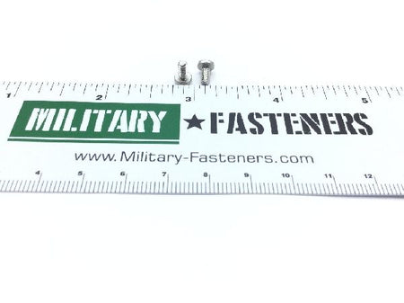 NAS1635-04-4 Socket Head Cap Screw (6)