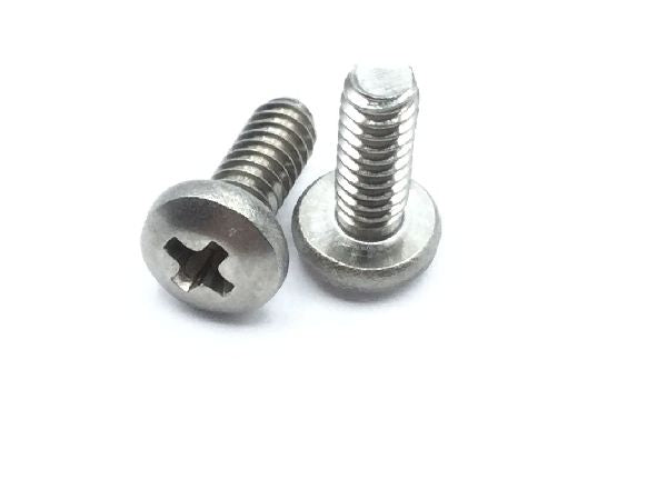NAS1635-04-5 Machine Screw (3)