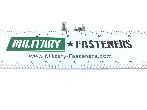 NAS1635-04-5 Machine Screw (5)