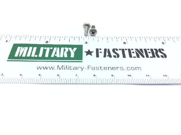 NAS1635-04-5 Machine Screw (6)