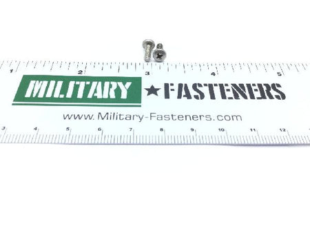 NAS1635-04-5 Machine Screw (6)