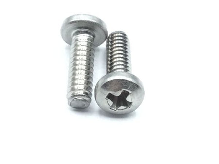 NAS1635-04-6 Socket Head Cap Screw (2)