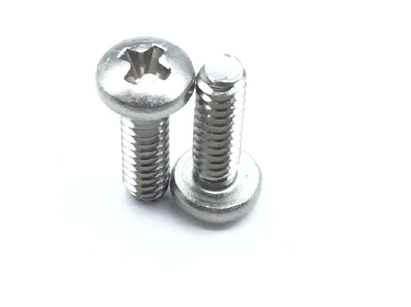 NAS1635-04-6 Socket Head Cap Screw (3)