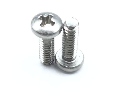 NAS1635-04-6 Socket Head Cap Screw (3)