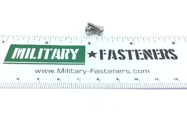 NAS1635-04-6 Socket Head Cap Screw (5)