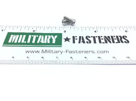 NAS1635-04-6 Socket Head Cap Screw (5)