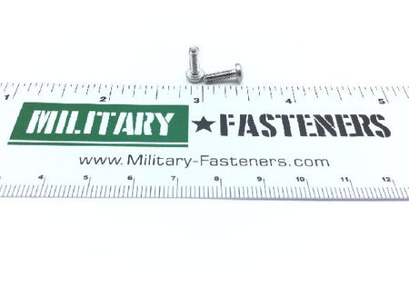 NAS1635-04-6 Socket Head Cap Screw (6)