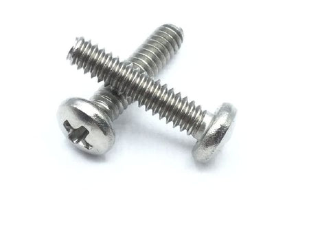 NAS1635-04-8 Socket Head Cap Screw (2)