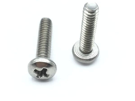 NAS1635-04-8 Socket Head Cap Screw (3)