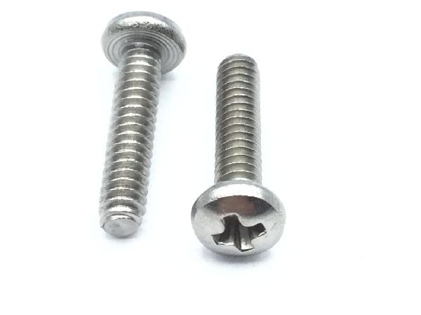 NAS1635-04-8 Socket Head Cap Screw (4)