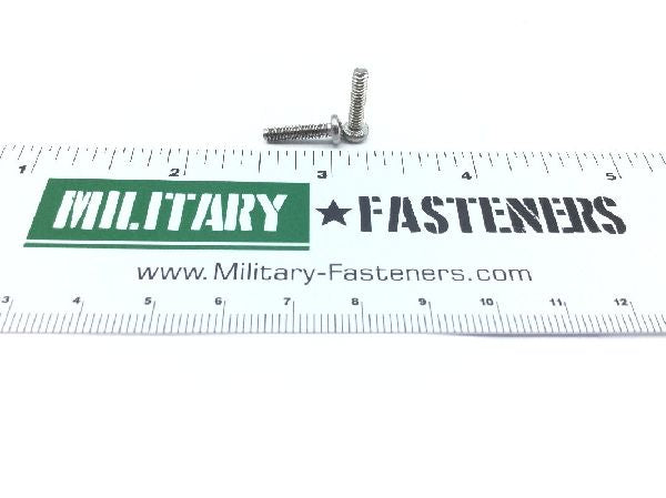 NAS1635-04-8 Socket Head Cap Screw (6)