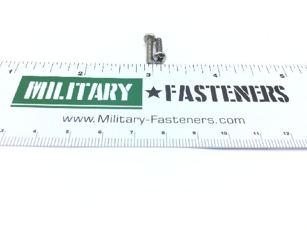 NAS1635-04-8 Socket Head Cap Screw (7)