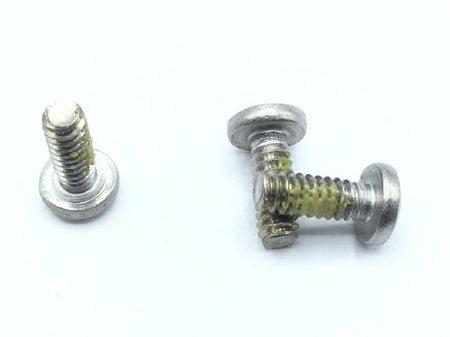 NAS1635-04LE5 Socket Head Cap Screw (2)