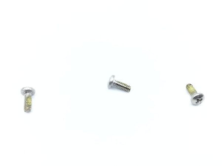 NAS1635-04LE5 Socket Head Cap Screw (3)