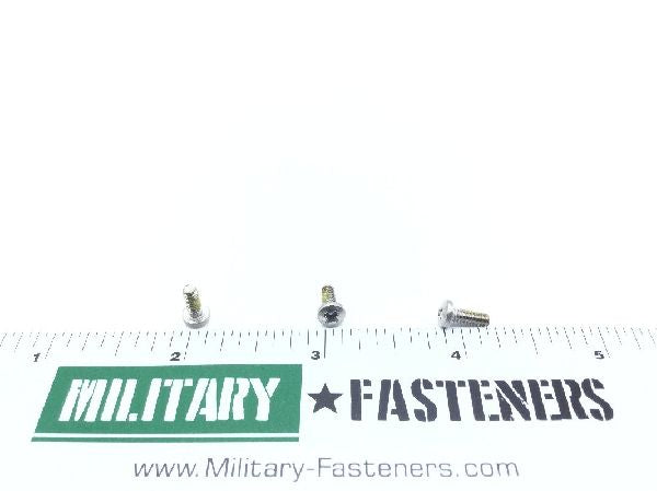 NAS1635-04LE5 Socket Head Cap Screw (5)