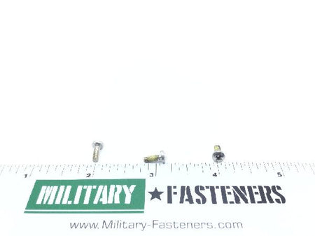 NAS1635-04LE5 Socket Head Cap Screw (6)