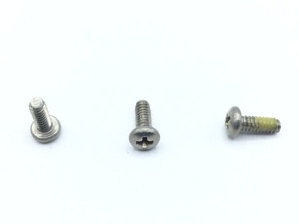 NAS1635-04LR5 Socket Head Cap Screw