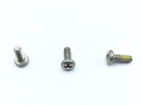 NAS1635-04LR5 Socket Head Cap Screw